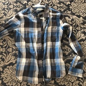 Ralph Lauren button up shirt